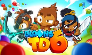 Bloons TD 6 APK Download Latest Version For Android