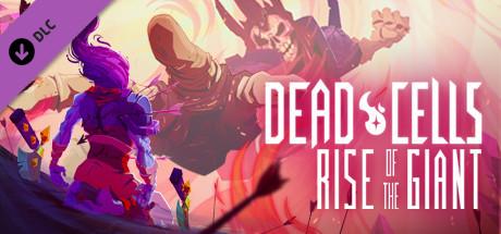 Dead Cells: Rise of the Giant free Download PC Game (Full Version)