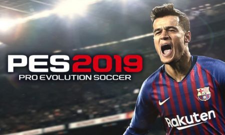 Pro Evolution Soccer 2019 PC Download free full game for windows