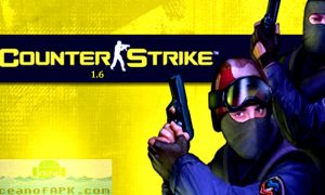 Counter-Strike 1.6 IOS & APK Download 2024