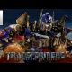 Transformers Revenge Of The Fallen free game for windows