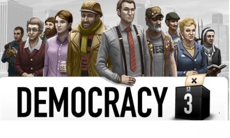 Democracy 3 APK Mobile Full Version Free Download