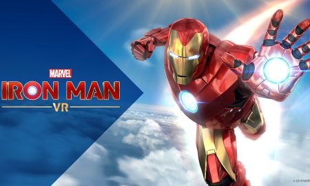 Iron Man PC Download free full game for windows