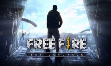 Garena Free Fire Free Download IOS/APK Download