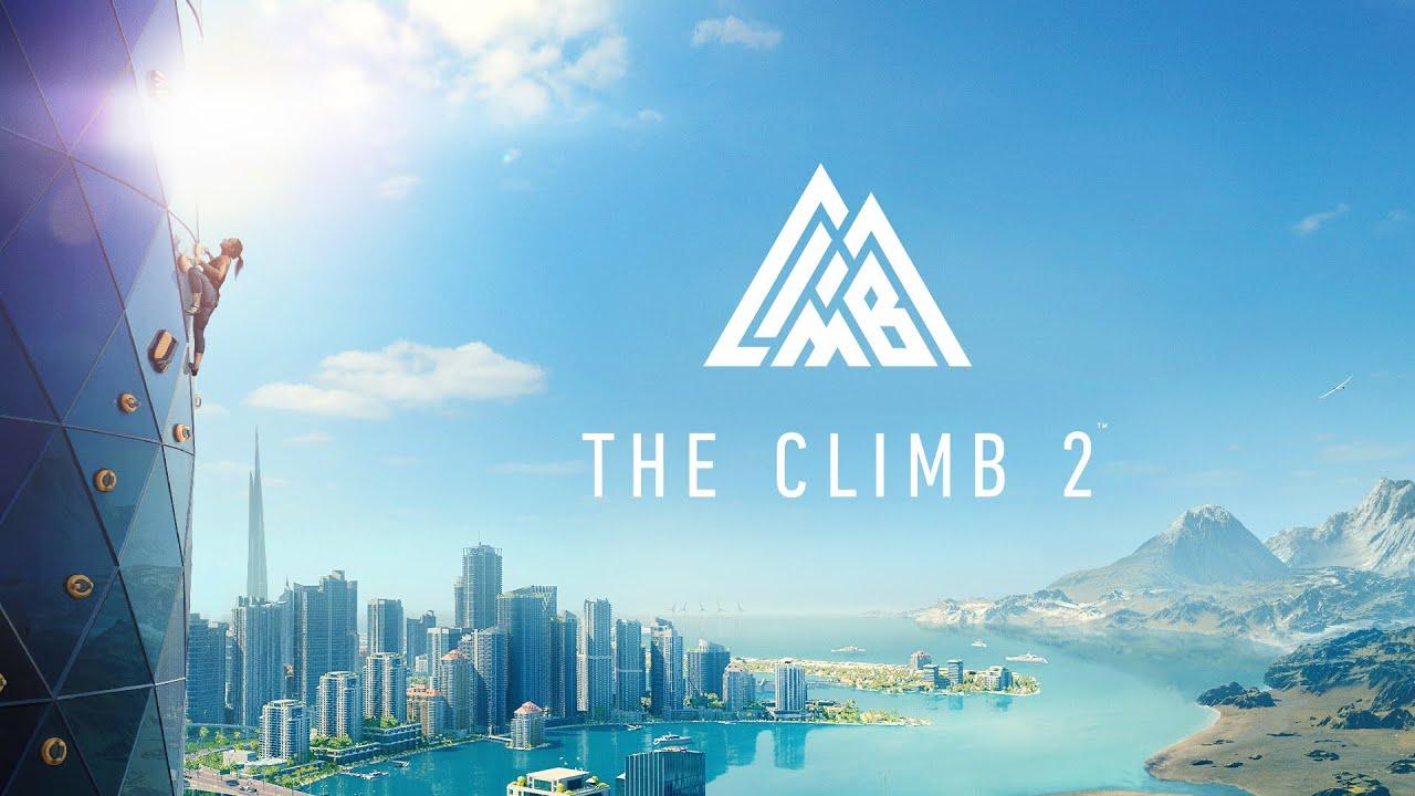 The Climb 2 Free Download free Download PC Game (Full Version)