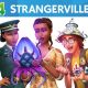 The Sims 4 StrangerVille PC Download free full game for windows