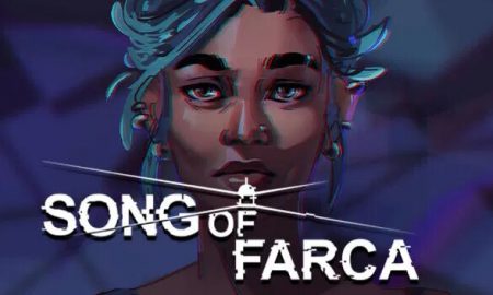 Song of Farca free full pc game for download