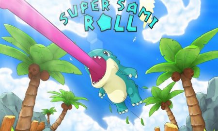 Super Sami Roll PC Download Game for free
