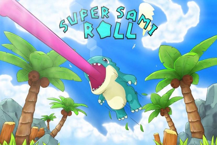 Super Sami Roll PC Download Game for free