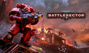 Warhammer 40,000 Battlesector PC Download Game for free