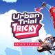 Urban Trial Tricky Deluxe Edition Free Download For PC