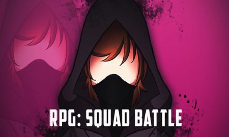 RPG Squad Battle Game Download