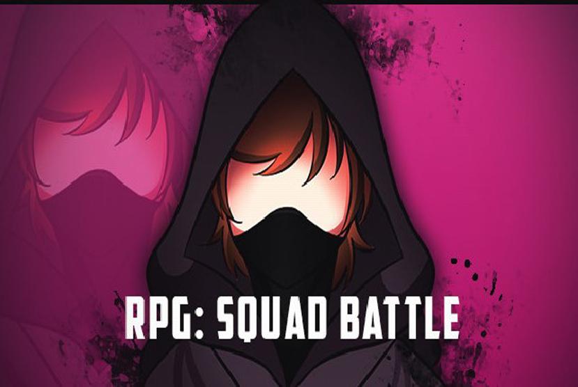 RPG Squad Battle Game Download