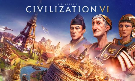 Sid Meiers Civilization VI PC Game Download For Free