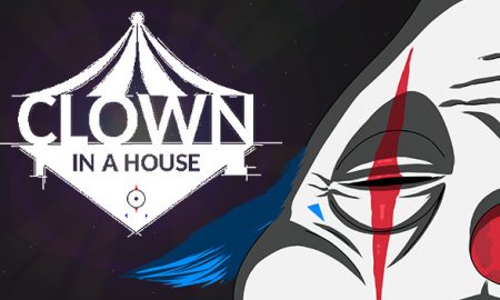 Clown In a House free Download PC Game (Full Version)