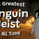 The Greatest Penguin Heist of All Time Free Download For PC
