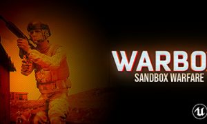 Warbox Game Download