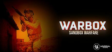 Warbox Game Download