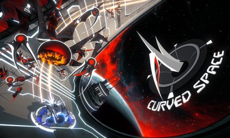 Curved Space PC Game Download For Free