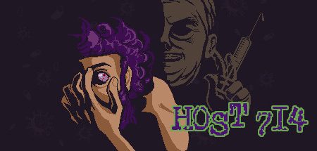 Host 714 free Download PC Game (Full Version)