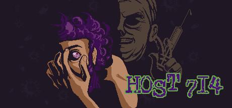 Host 714 free Download PC Game (Full Version)