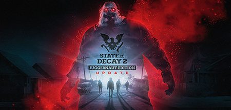 State Of Decay 2: Juggernaut Edition Update 25.1 APK Full Version Free Download (July 2021)