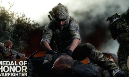 Medal of Honor Warfighter iOS Latest Version Free Download