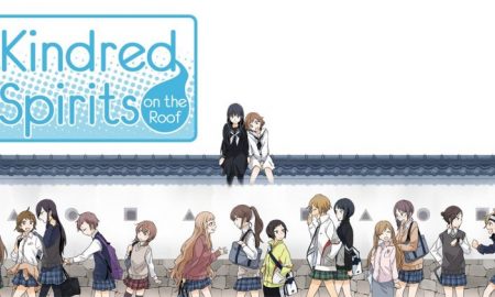 Kindred Spirits on the Roof iOS/APK Full Version Free Download