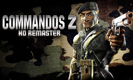 Commandos 2 HD Remaster Game Download