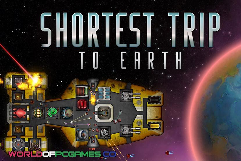 Shortest Trip To Earth PC Download free full game for windows