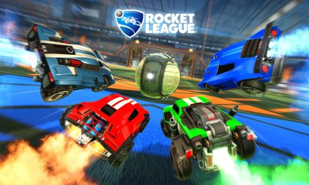 Rocket League v1.42 + 19 DLC’s Download for Android & IOS