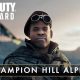 Call of Duty: Vanguard multiplayer alpha will include new Champion Hill mode
