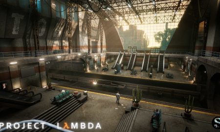 Project Lambda APK Full Version Free Download (Aug 2021)