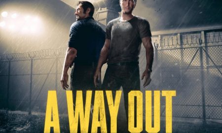 A Way Out free full pc game for download