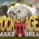 Rock of Ages 3: Make & Break free game for windows