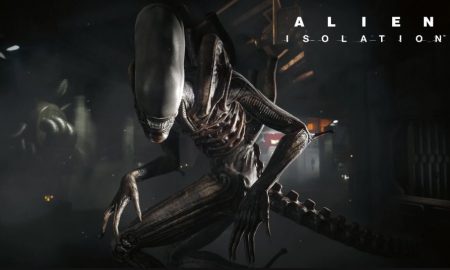 Alien: Isolation PC Download Game for free