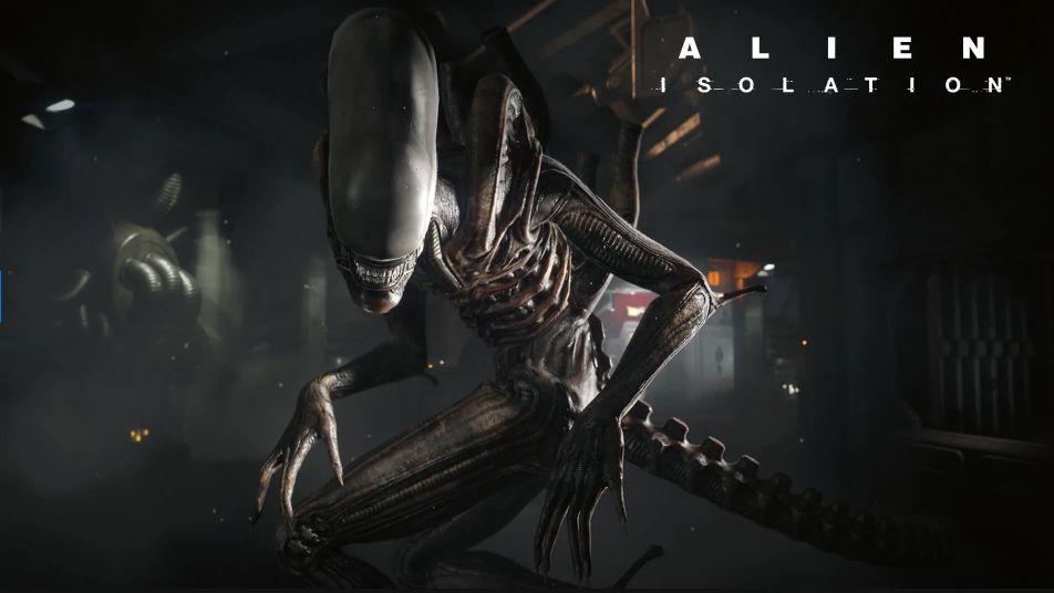 Alien: Isolation PC Download Game for free