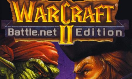 Warcraft II Battle.net Edition free game for windows