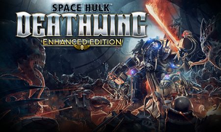 Space Hulk: Deathwing APK Mobile Full Version Free Download