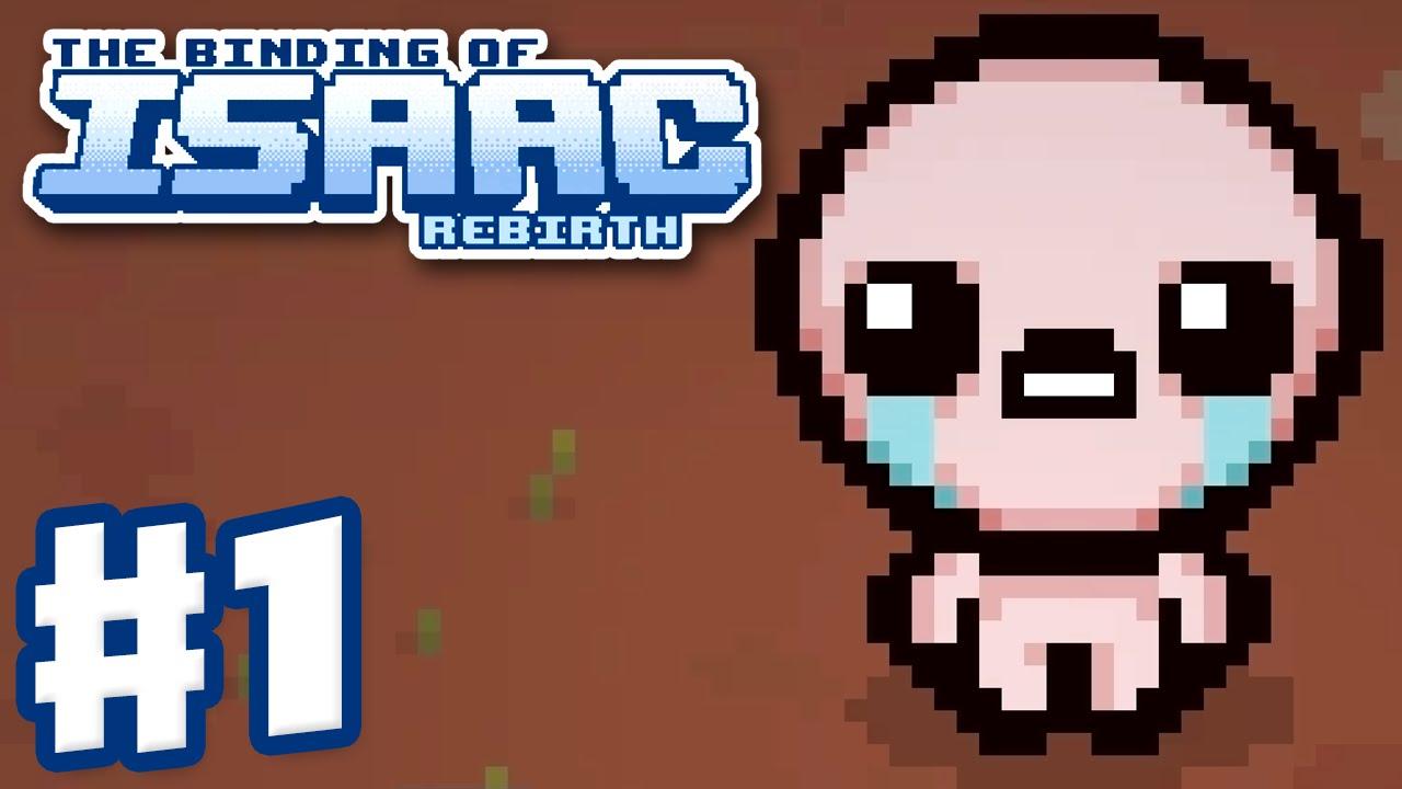 THE BINDING OF ISAAC Mobile iOS/APK Version Download