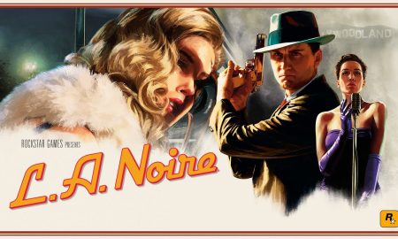 L A Noire Full Version Mobile Game