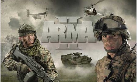 ArmA 2 APK Full Version Free Download (Aug 2021)