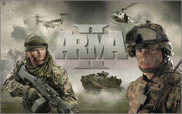 ArmA 2 APK Full Version Free Download (Aug 2021)