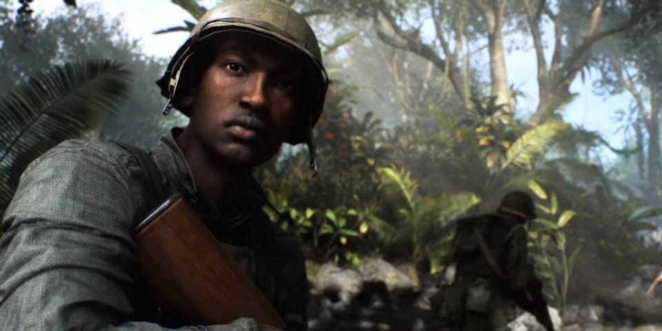 Battlefield 5 and More Games Are Free to Play for Xbox Live Gold Subscribers This Weekend