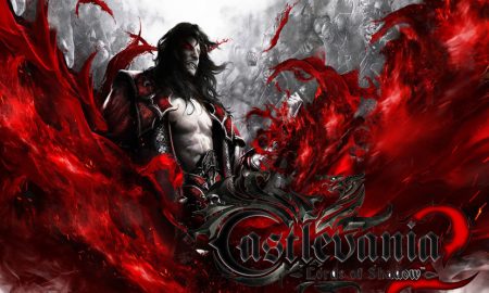 Castlevania Lords of Shadow 2 APK Full Version Free Download (Aug 2021)