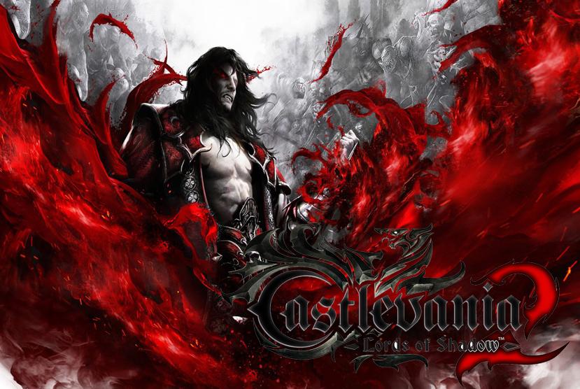 Castlevania Lords of Shadow 2 APK Full Version Free Download (Aug 2021)