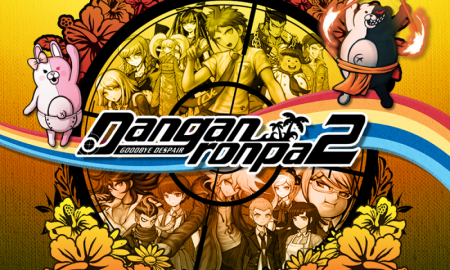 Danganronpa 2: Goodbye Despair Fire Game Download