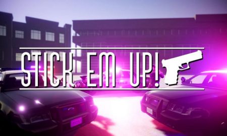 Stick Em Up Mobile iOS/APK Version Download