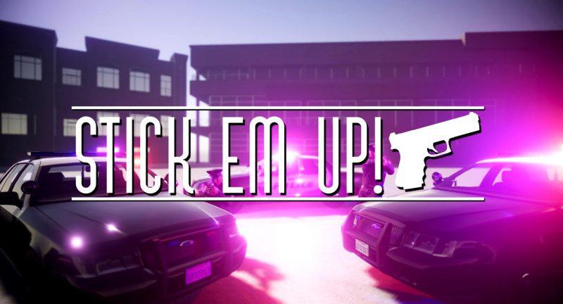 Stick Em Up Mobile iOS/APK Version Download