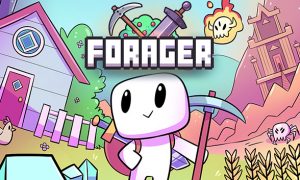 Forager Full Version Mobile Game